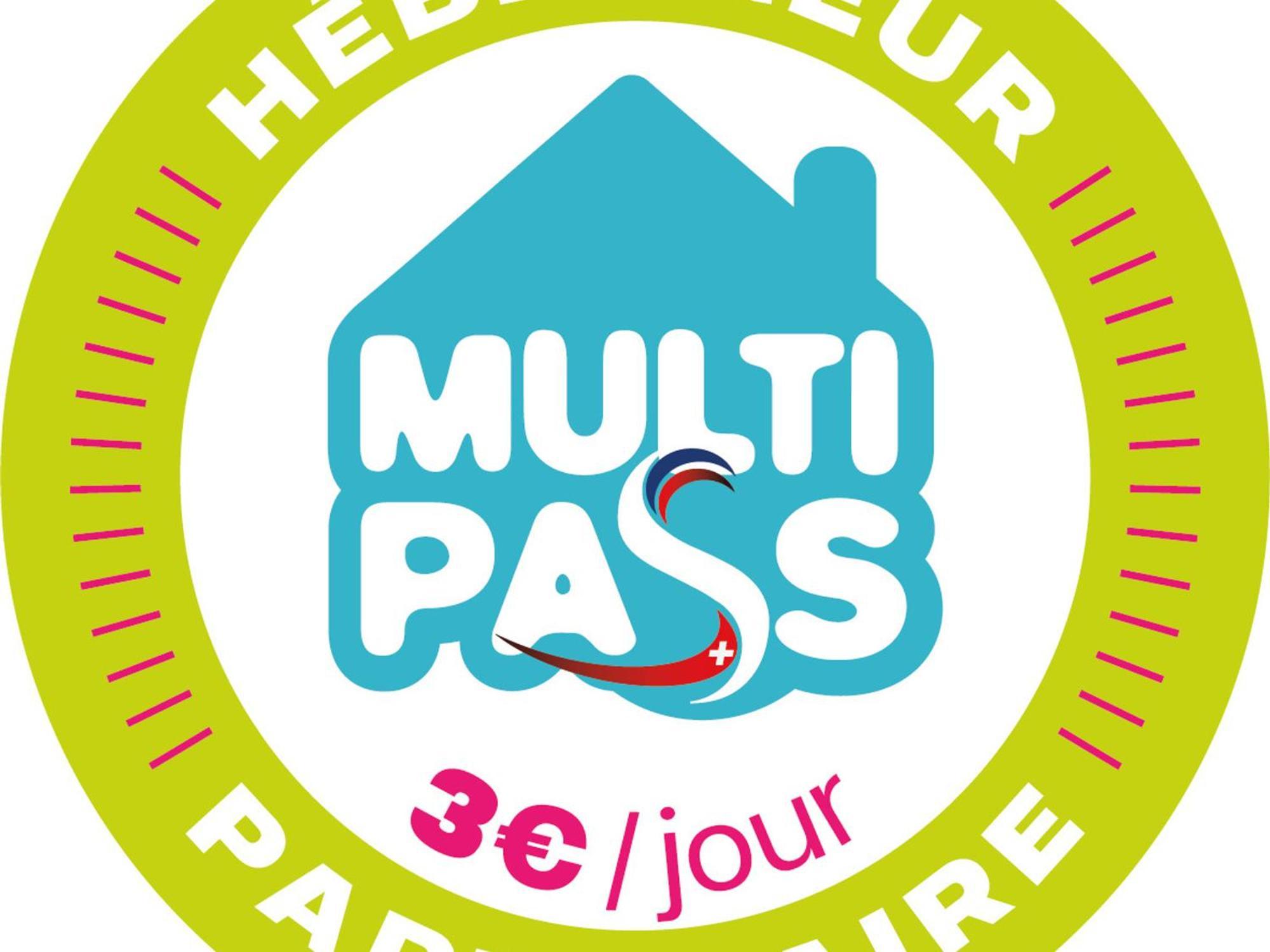 Appartement Familial Avec Multi Pass, Wifi Et Parking, Proche Du Centre De Chatel - Fr-1-693-41 Exterior foto